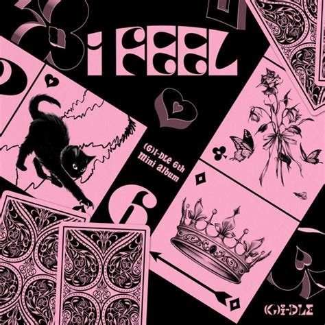Stream Queencard by (G)I.